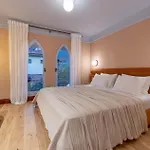 Hotel Yonca Anjelika *
