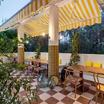 Yonca Anjelika Hotel