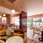Hotel Yonca Anjelika