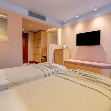 Hotel Yonca Anjelika *