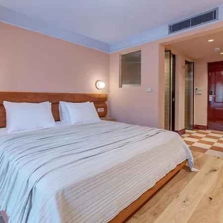 Yonca Anjelika Hotel