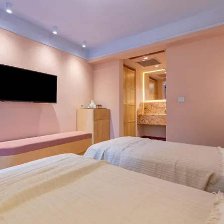 Hotel Yonca Anjelika *