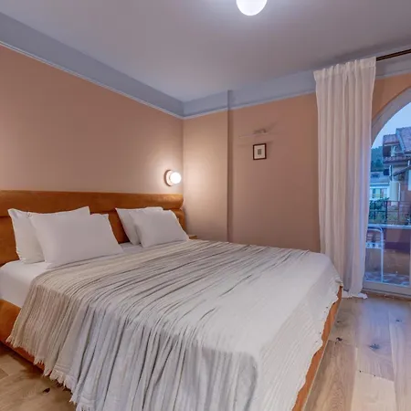 Hotel Yonca Anjelika Göcek