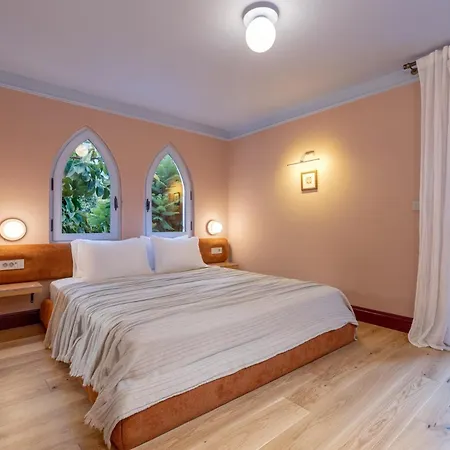 Hotel Yonca Anjelika *