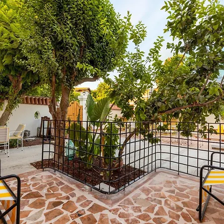 Yonca Anjelika Hotel