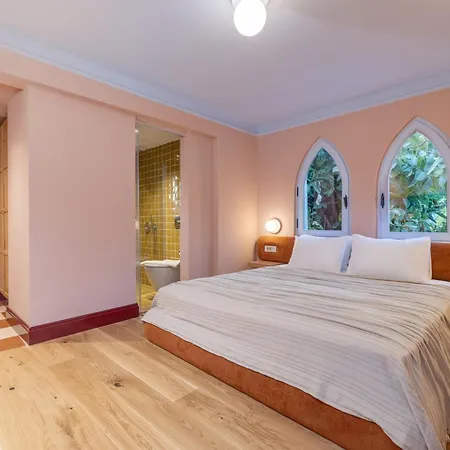 Hotel Yonca Anjelika