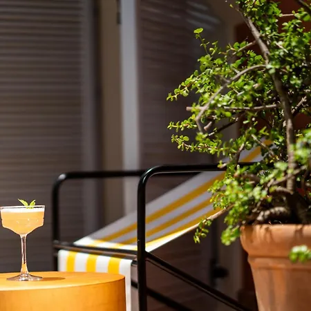 Yonca Anjelika Hotel *