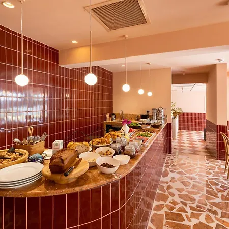 Hotel Yonca Anjelika Göcek