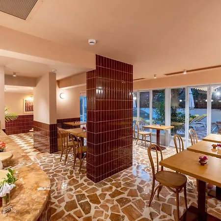 Yonca Anjelika Hotel *