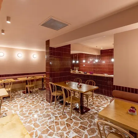 Hotel Yonca Anjelika *