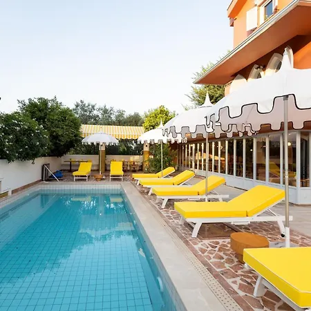 Yonca Anjelika Hotel