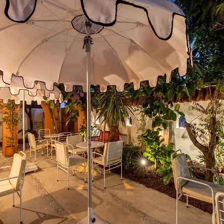 Yonca Anjelika Hotel Göcek