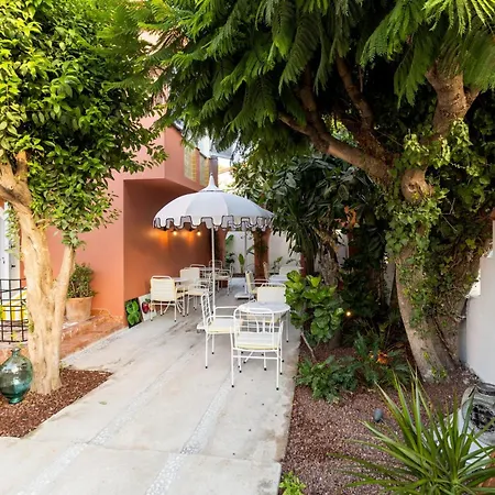 Yonca Anjelika Hotel Göcek