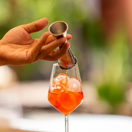 Hotel Yonca Anjelika *