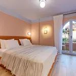 Hotel Yonca Anjelika Göcek