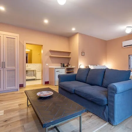 Otel Yonca Anjelika Göcek