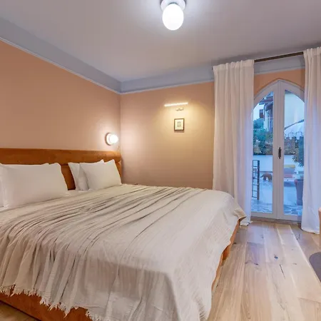 Hotel Yonca Anjelika *