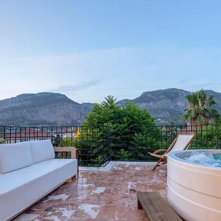 Yonca Anjelika Göcek