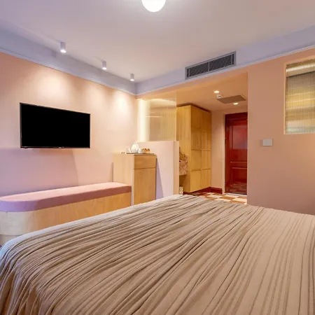 Yonca Anjelika Hotel Gocek (Fethiye)