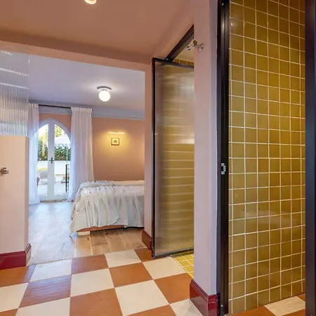 Otel Yonca Anjelika Göcek