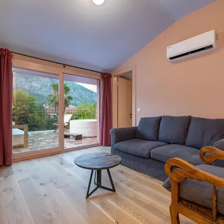 Yonca Anjelika Gocek (Fethiye)
