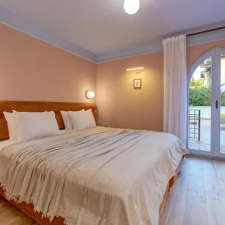 Yonca Anjelika Hotel