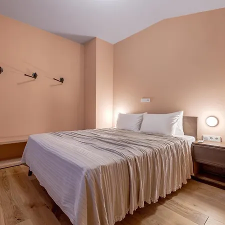 Yonca Anjelika Otel *