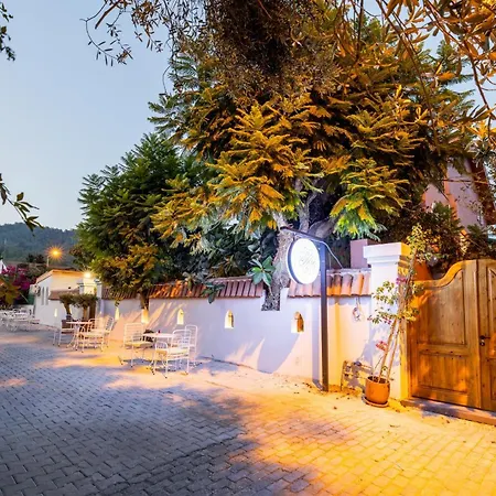 Yonca Anjelika Otel Göcek