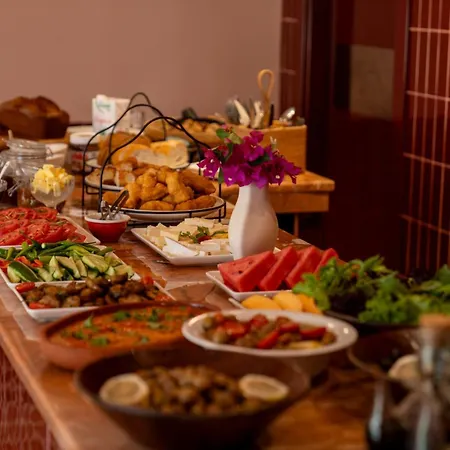 Yonca Anjelika Göcek