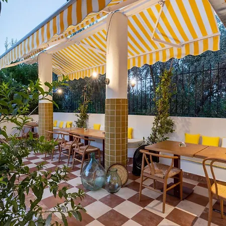 Yonca Anjelika Hotel