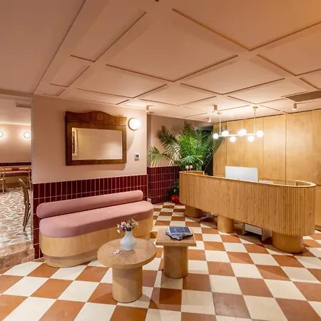 Hotel Yonca Anjelika *