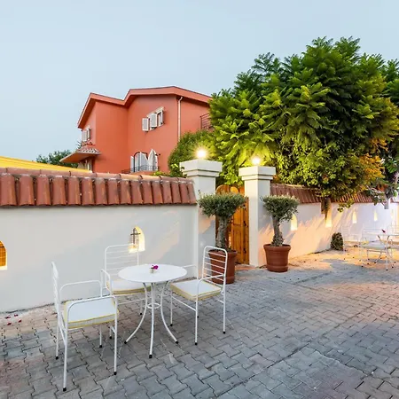 Yonca Anjelika Otel *