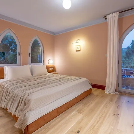 Hotel Yonca Anjelika
