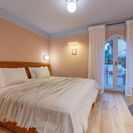 Yonca Anjelika * Göcek